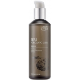 Успокаивающий и очищающий тонер The Face Shop Jeju Volcanic Lava Pore Toner