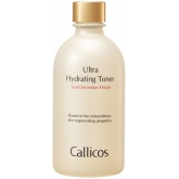 Тоник на основе улиточной слизи Callicos Ultra Hydrating Toner