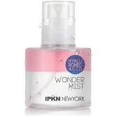 Спрей для лица с гиалуроновой кислотой Ipkn NewYork Hyaluronic Acid Wonder Mist