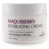 Питательный крем с экстрактом ягод маки The Skin House Maquiberry Hydrating Cream