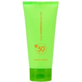 Солнцезащитный гель Holika Holika Aloe Waterproof Sun Gel SPF50+PA++