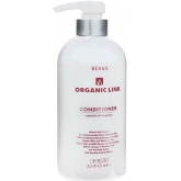 Органический кондиционер для волос Kumano Cosmetics Beaua Organic Link Conditioner