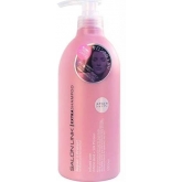 Шампунь для сухих и поврежденных волос Kumano Cosmetics Beaua Salon Link Extra Shampoo
