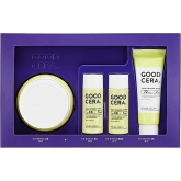 Ухаживающий набор с керамидами Holika Holika Good Cera Cream Gift Set