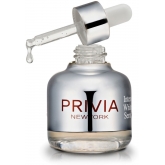 Интенсивная отбеливающая сыворотка для лица Privia Intense Whitening Serum