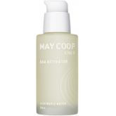 Омолаживающая и увлажняющая сыворотка с кленовым соком May Coop Raw Activator