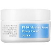 Увлажняющий крем для сухой кожи CosRX PHA Moisture Renewal Power Cream