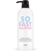 Шампунь для быстрого роста волос A’Pieu So Fast Shampoo