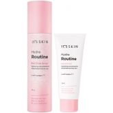 Глубокоувлажняющий набор средств It's Skin Hydra Routine RainDrop Serum Set