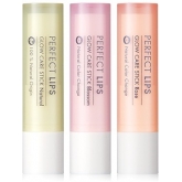 Оттеночный бальзам для губ Tony Moly Perfect Lips Glow Care Stick