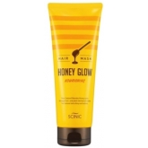 Медовая маска для волос Scinic Honey Glow Hair Mask