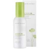 Успокаивающая эссенция с провитамином В5 и мадекассосидом Nature Republic Vitamin B5 Essence