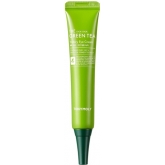 Инновационный крем для век Tony Moly The Chok Chok Green Tea Watery Eye Cream