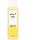 Осветляющий тонер для лица с витамином C Etude House Vita C-Talk Boosting Water