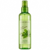 Спрей для укладки волос Nature Republic Herb Styling Water Setting Spray