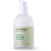 Эмульсия с экстрактом чайного дерева Aromatica Tea Tree Balancing Emulsion