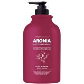 Восстанавливающий шампунь для окрашенных волос Pedison Institut-Beaute Aronia Color Protection Shampoo