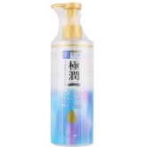 Мицеллярная вода для умывания с гиалуроновой кислотой Hada Labo Gokujyun Micelle Cleansing Hyaluronic Makeup Remover