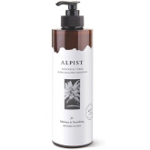 Увлажняющий шампунь для волос KeraSys Alpist Edelweiss 7 Free Non-Silicone Shampoo