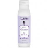 Шампунь для поврежденных волос Alfaparf Milano Precious Nature Shampoo For Bad Hair Habits