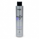 Шампунь для платиновых оттенков блонд Dewal Smart care Protect Color Blonde Platinum Shampoo