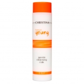 Нежное очищающее молочко Christina Forever Young Gentle Cleansing Milk