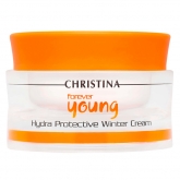 Зимний гидрозащитный крем Christina Forever Young Hydra-protective Winter Cream SPF20