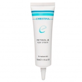 Крем с ретинолом для зрелой кожи вокруг глаз Christina Retinol E Eye Cream For Mature Skin