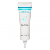 Активный крем с ретинолом Christina Retinol E Active Cream