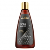 Шампунь для волос против перхоти Zeitun №3 Shampoo Dandruff Treatment for All Hair Types