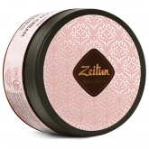 Насыщенный смягчающий крем для тела с дамасской розой и маслом персика Zeitun Ritual of Caress Rich Body Cream
