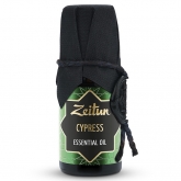 Эфирное масло кипариса Zeitun Cypress Essential Oil