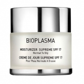 Крем увлажняющий Gigi Bioplasma Moist Supreme SPF-17