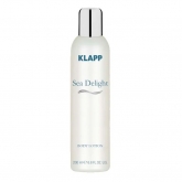 Лосьон для тела Klapp Sea Delight Lotion