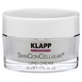 Питательный крем Klapp SkinConCellular Lipid