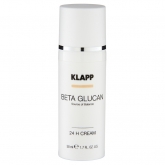 Крем-уход Klapp Beta Glucan 24H Cream