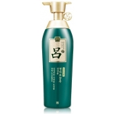 Увлажняющий шампунь от перхоти для сухой кожи головы Ryo Cheongahmo Shampoo