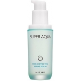 Сыворотка для кожи с расширенными порами Missha Super Aqua Pore Correcting Refine Serum