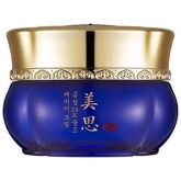 Крем для зрелой кожи Missha Misa Geum Sul 24K Gold Collagen Caviar Cream