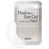 Патчи для глаз Skin79 Dual Effect Eye Gel Patch