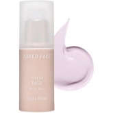 База под макияж выравнивающая Holika Holika Naked Face Tone-up Base