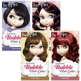 Краска-мусс для волос Holika Holika Angel`s Ring Bubble Hair Color