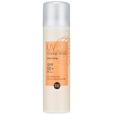 Спрей с защитой от солнца Holika Holika UV Wonder Shield Clear Spray SPF50+PA+++