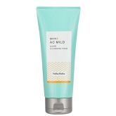 Пенка для очищения лица Holika Holika Skin and AC Mild Clear Cleansing Foam