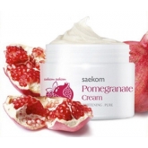 Крем с экстрактом граната The Skin House Pomegranate Cream