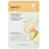 Тканевая маска The Face Shop Mango Seed Moisturizing Mask Sheet