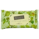 Салфетки очищающие The Face Shop Herb Day Cleansing Tissue