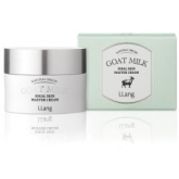 Крем с козьим молоком Llang Goat Milk Ideal Skin Master Cream