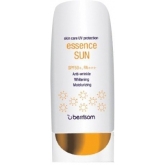Солнцезащитный крем-эссенция Berrisom Essence Sun SPF 50+ PA+++