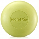 Мыло с экстрактом чайного дерева Secret Key Pure Green AC Control Cleansing Bar